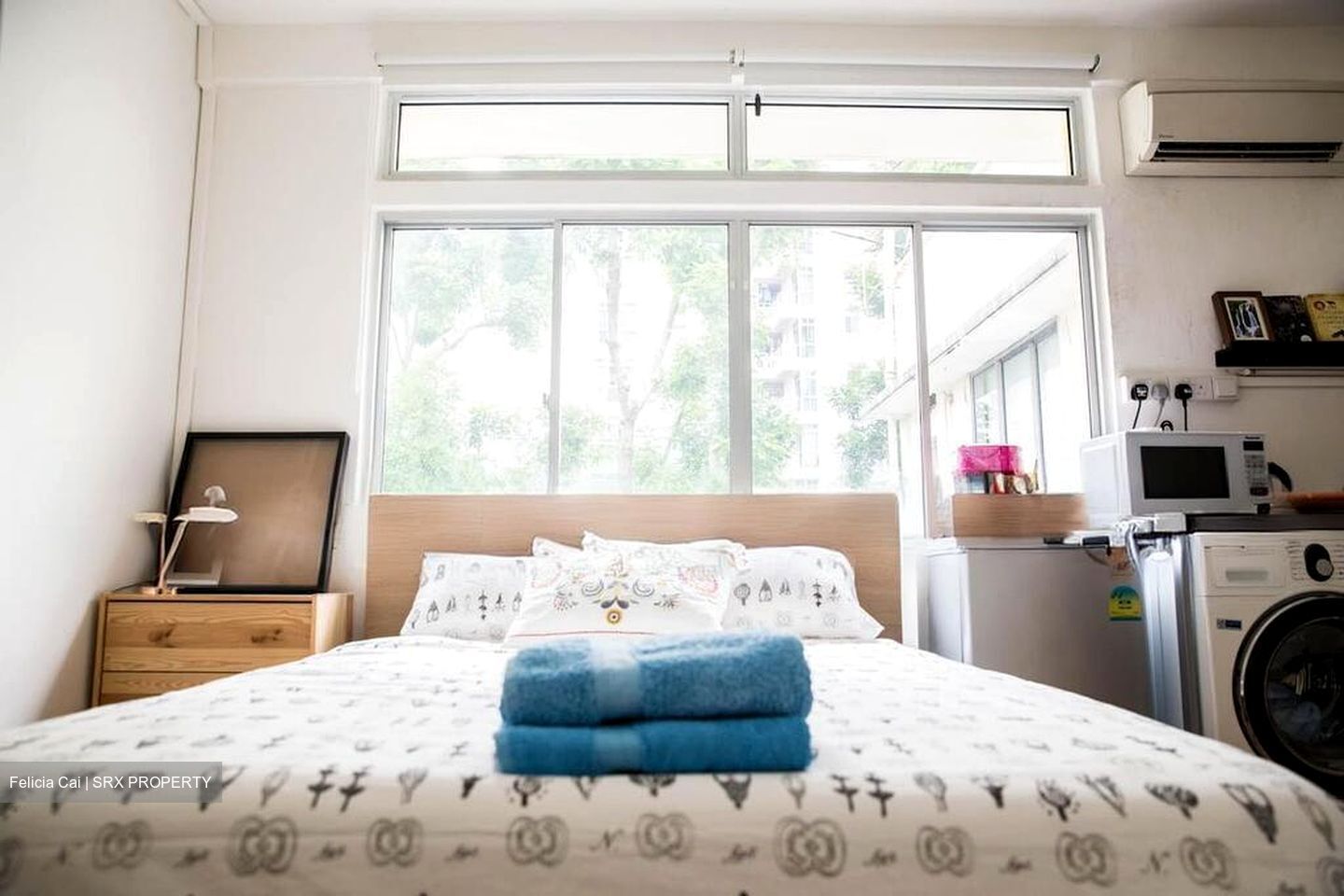 Zion Road (D10), Apartment #524386511